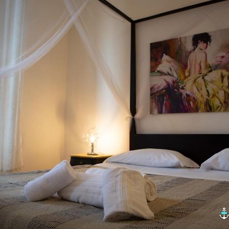 Ostia Holiday Naxos Екстериор снимка