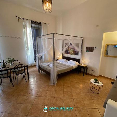 Ostia Holiday Naxos Екстериор снимка