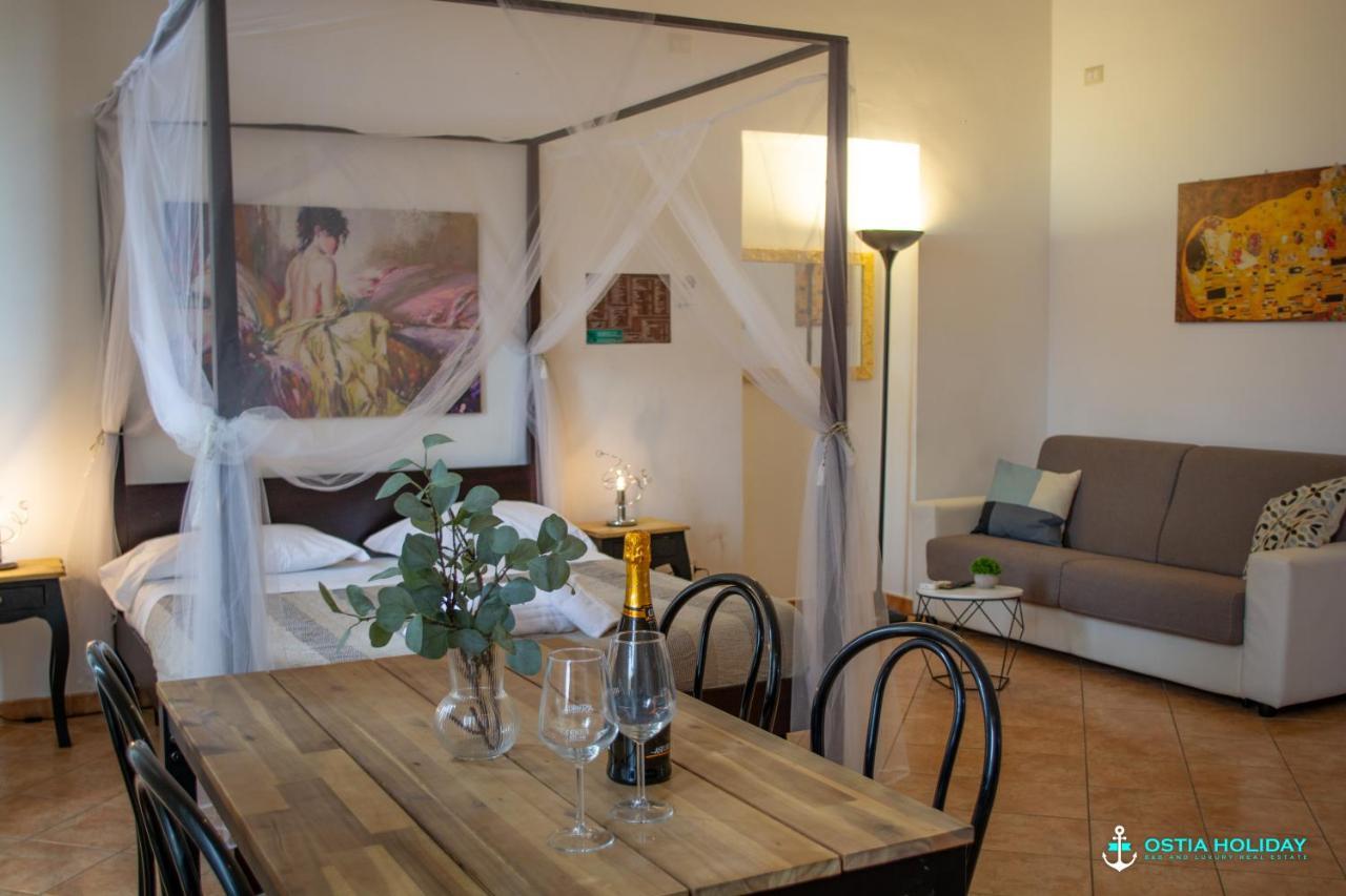 Ostia Holiday Naxos Екстериор снимка