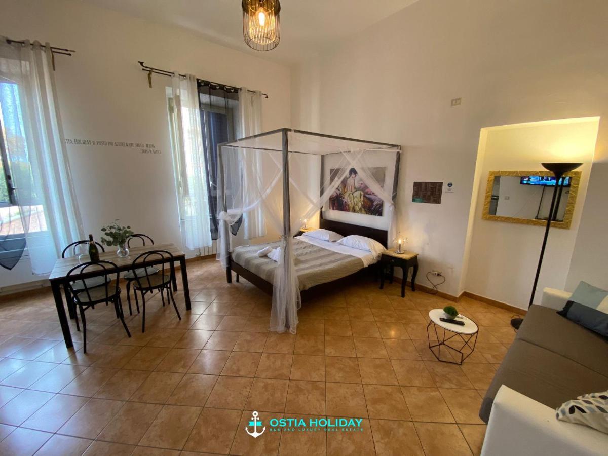 Ostia Holiday Naxos Екстериор снимка