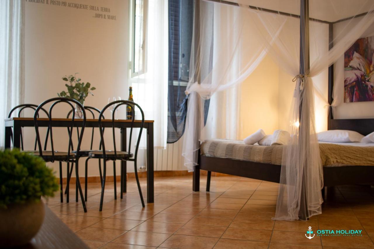 Ostia Holiday Naxos Екстериор снимка