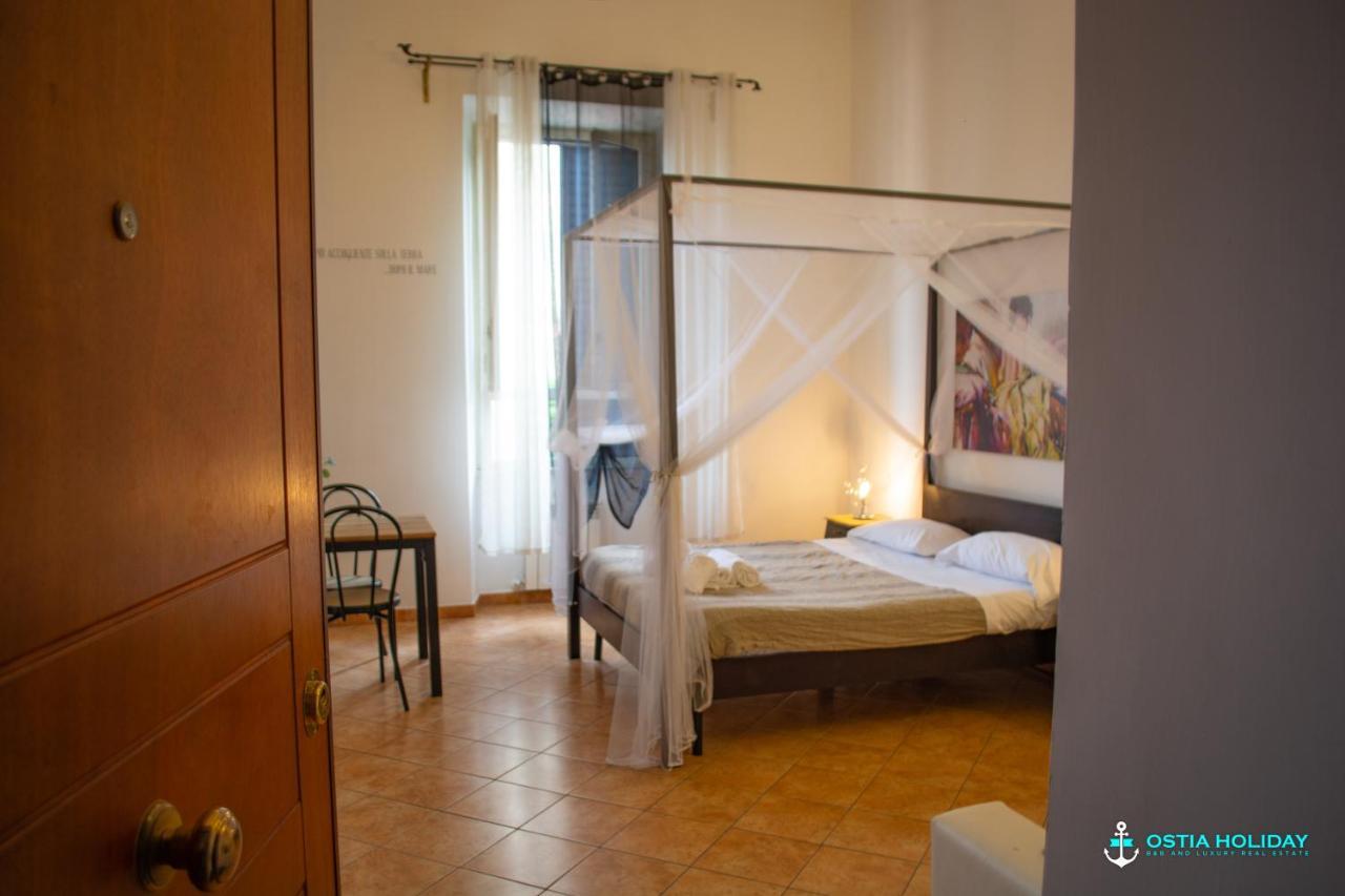 Ostia Holiday Naxos Екстериор снимка